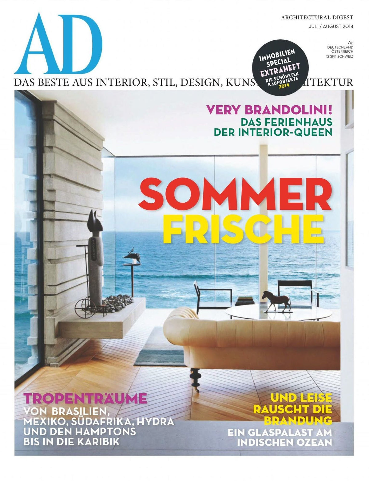 Architectural Digest