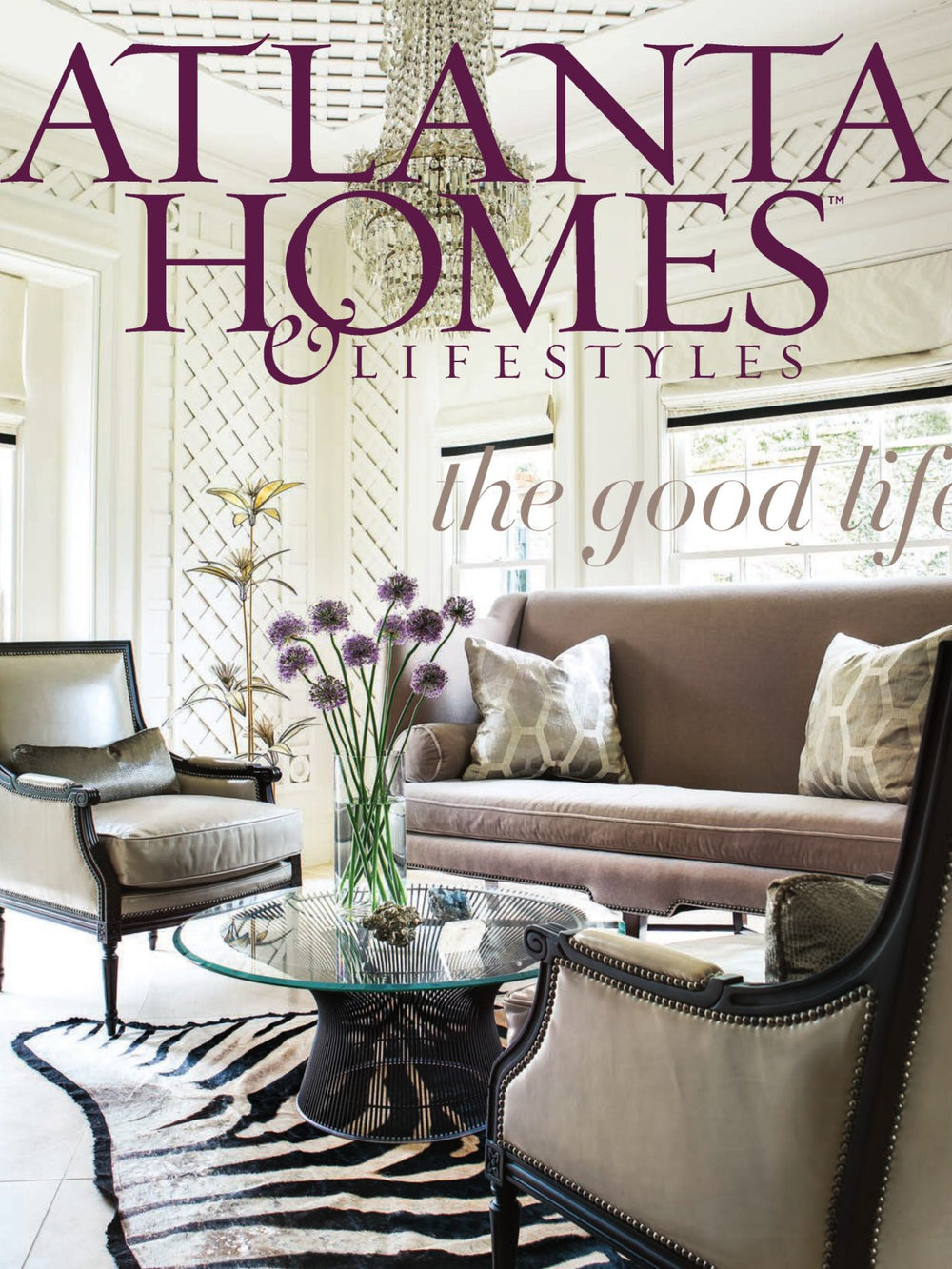Atlanta Homes & Lifestyle