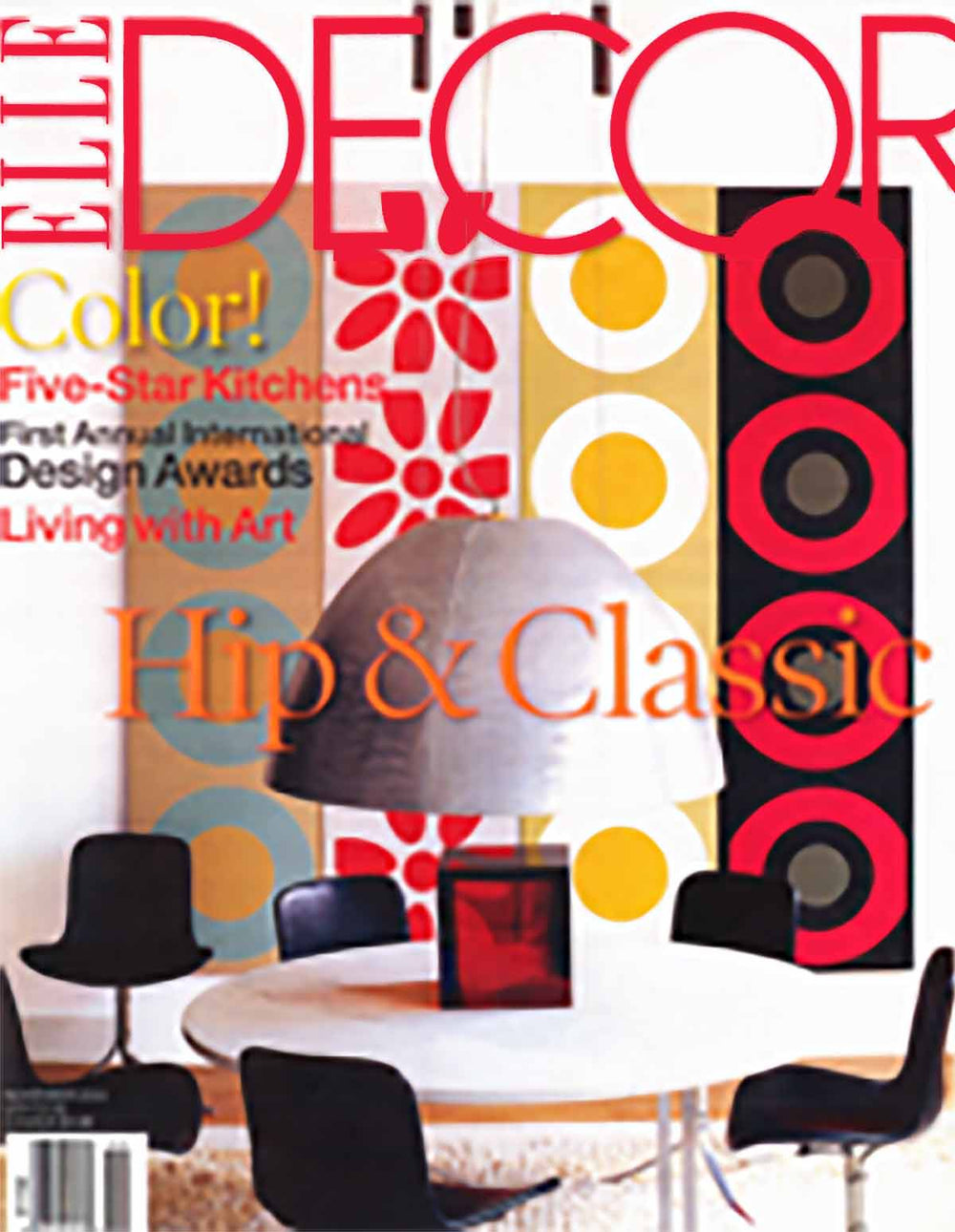 Elle Decor - Home Store in Malibu
