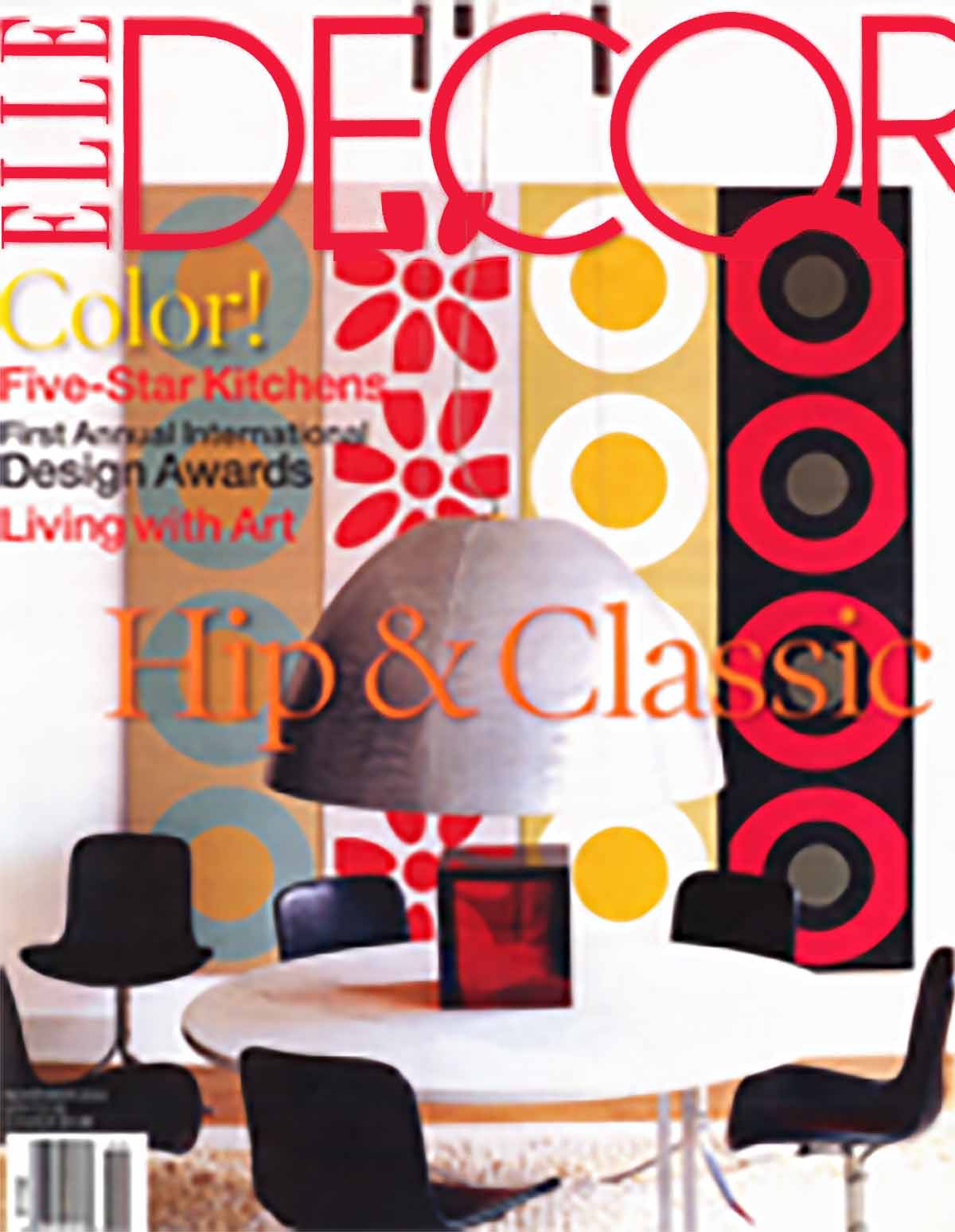 Elle Decor - Home Store in Malibu