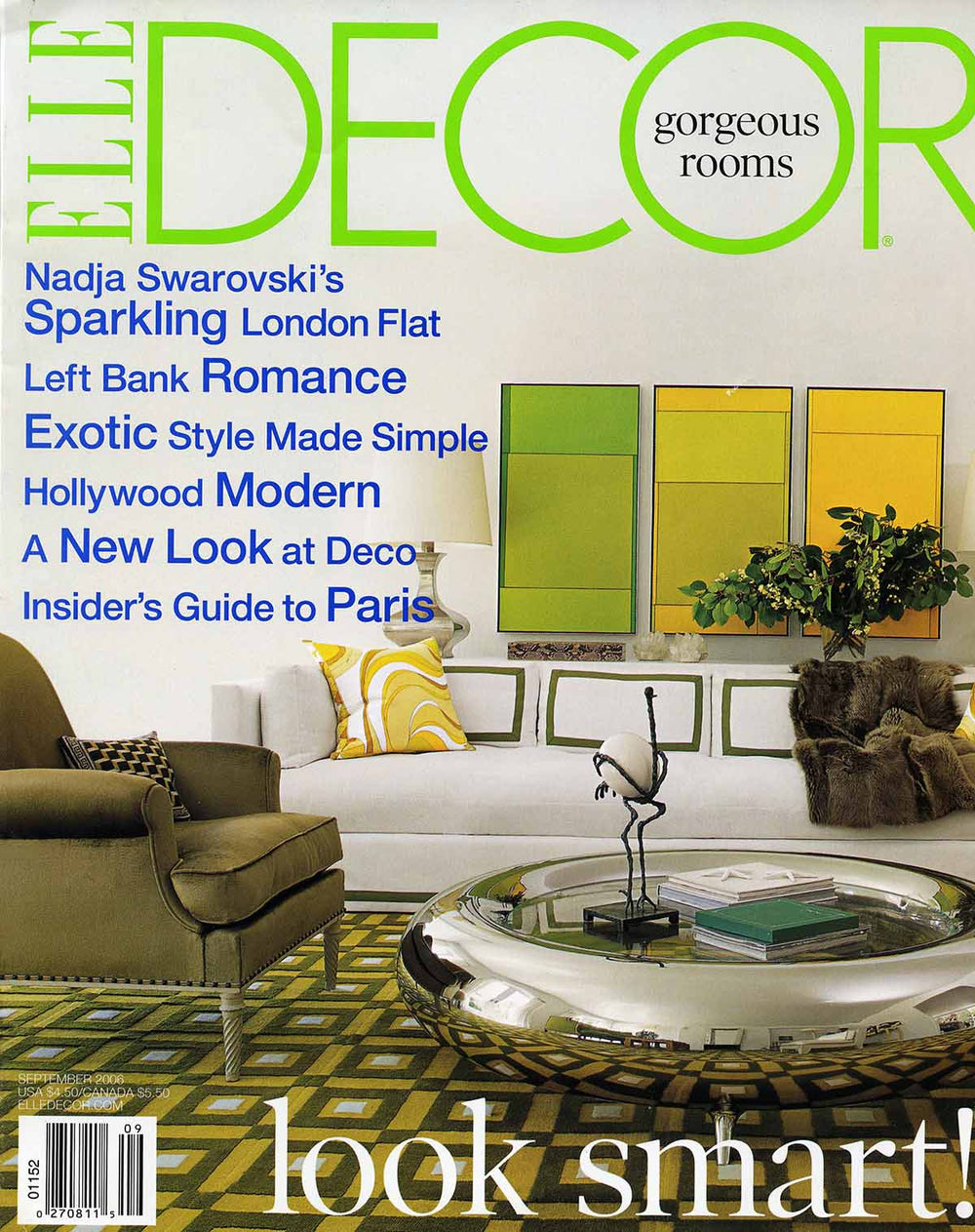 Elle Decor