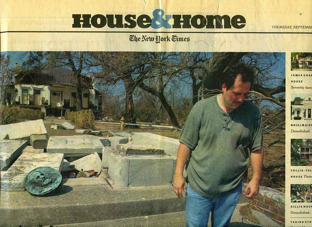 New York Times - House & Home