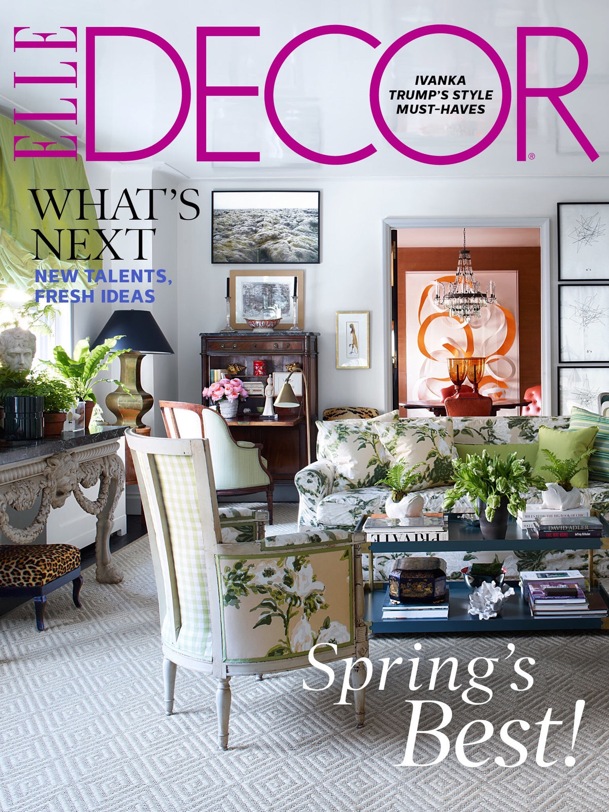 Elle Decor