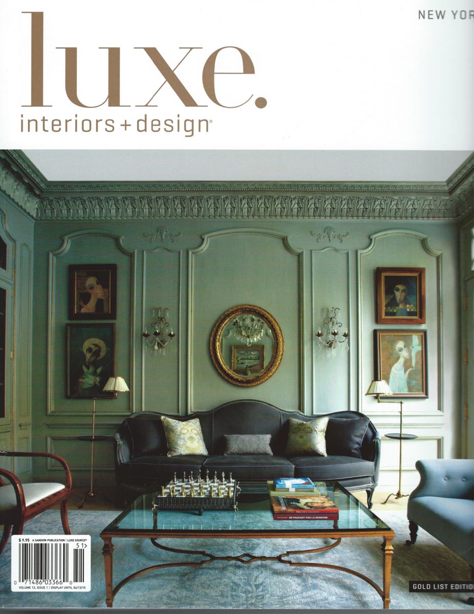 luxe