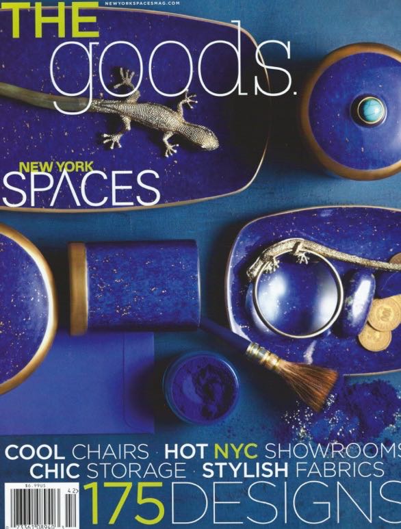 New York Spaces