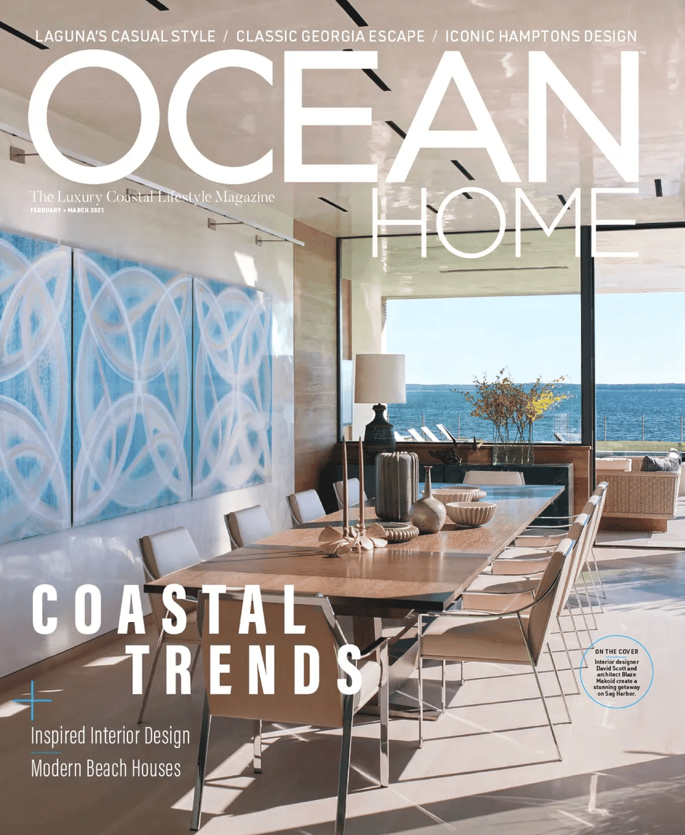 Ocean Home