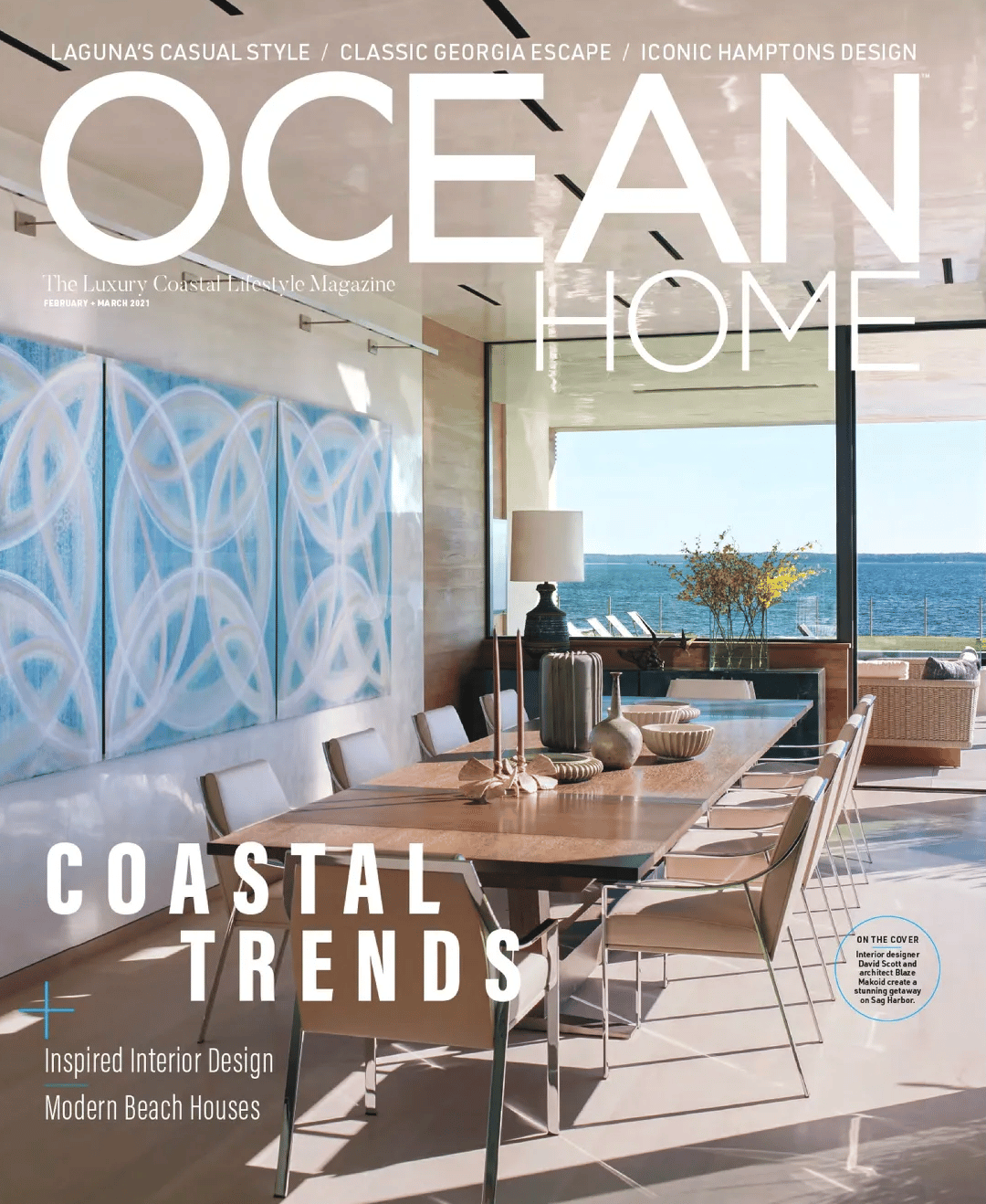 Ocean Home