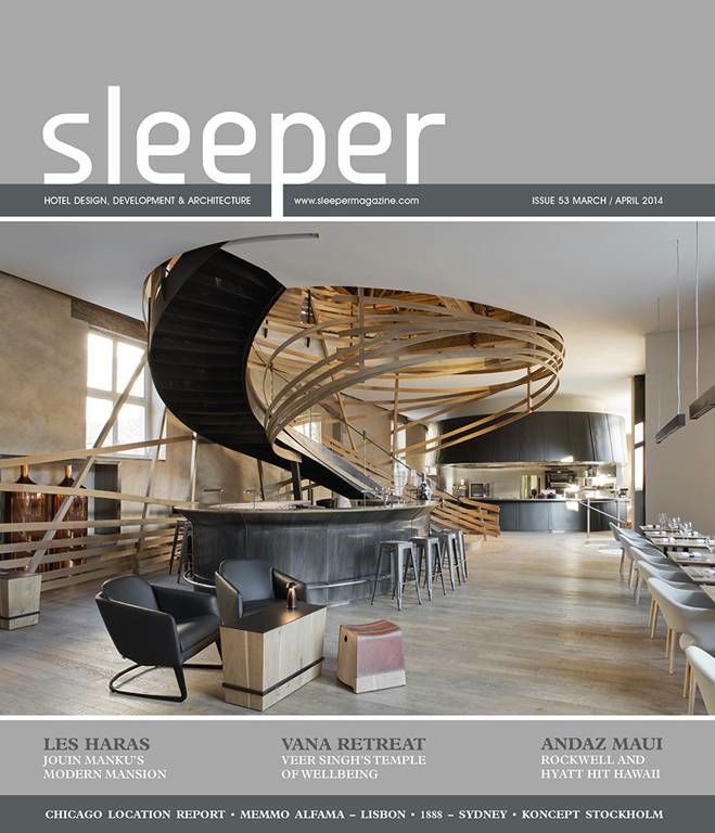 Sleeper