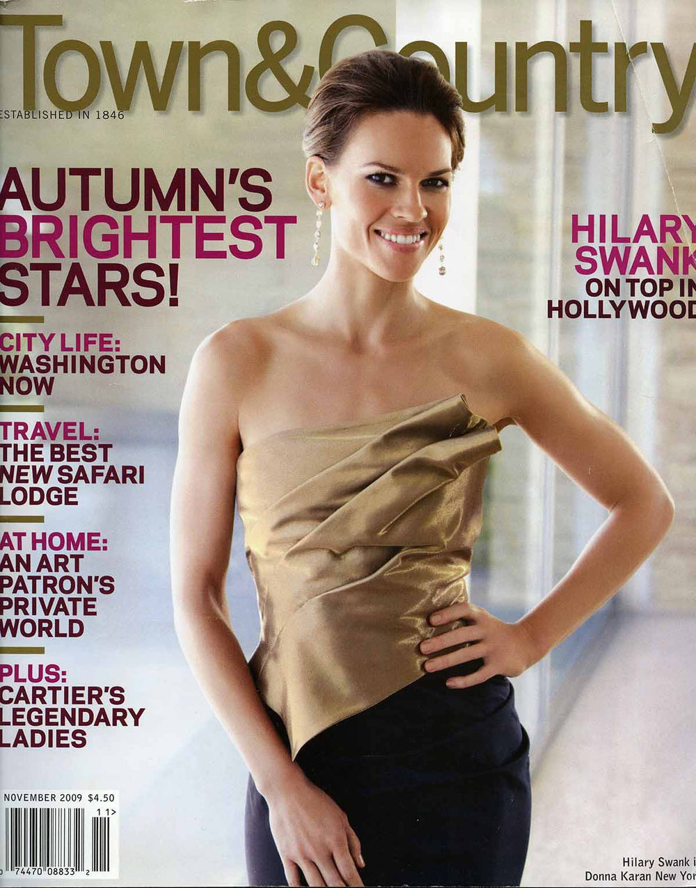 Town & Country