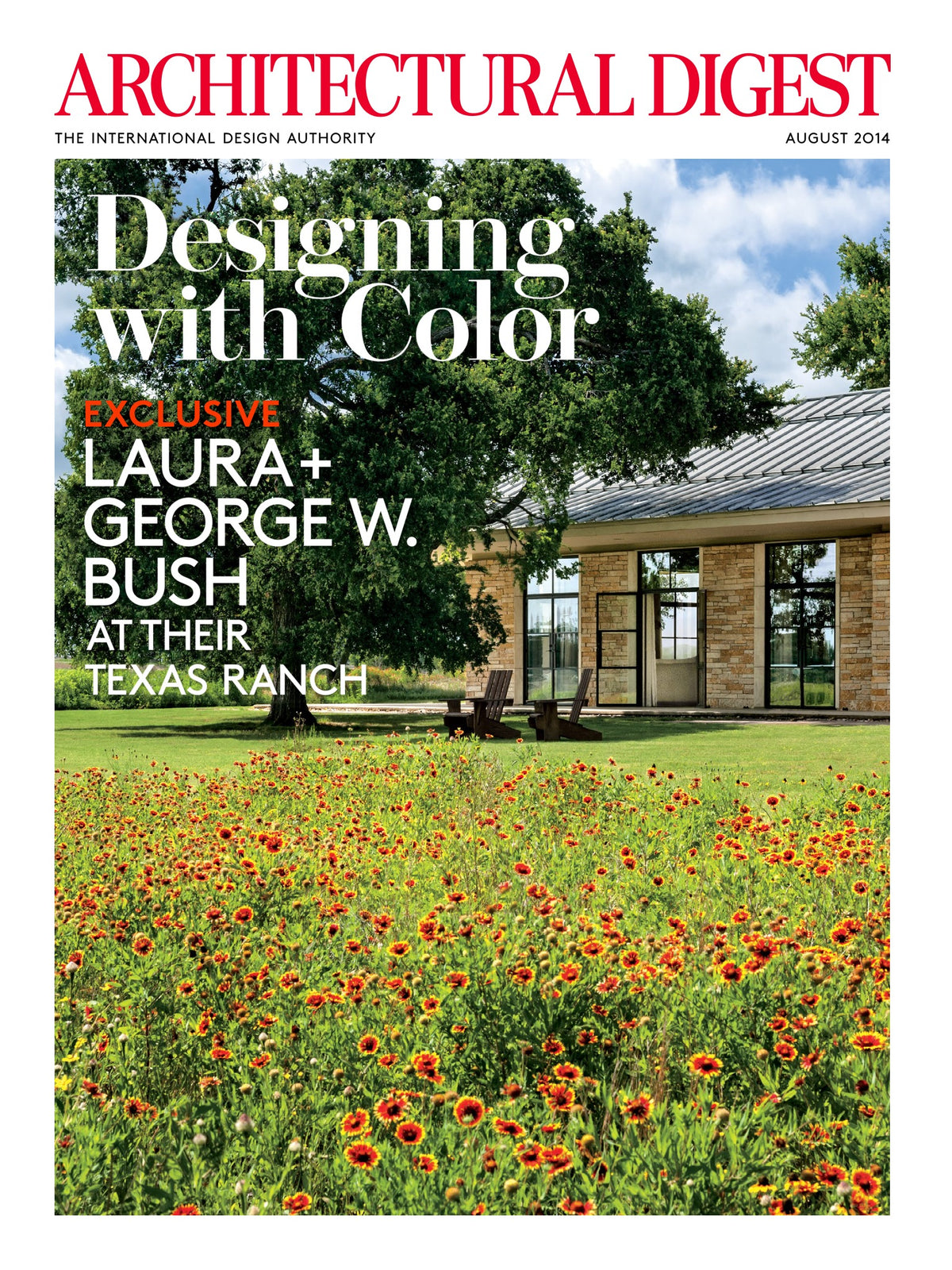 Architectural Digest