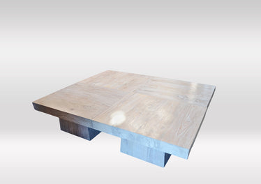 Sectional Minimal Table