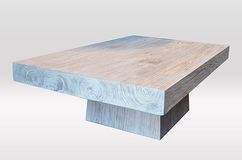 Sectional Minimal Table