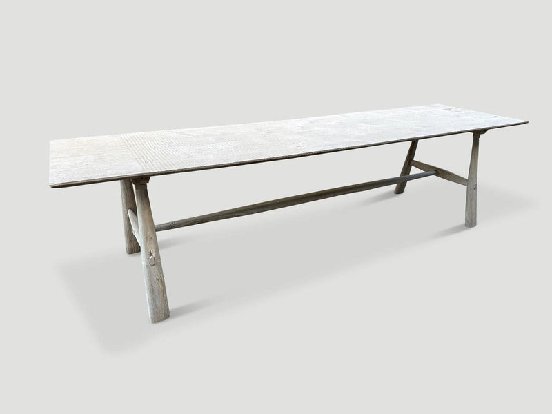 St. Barts Couture Dining Table