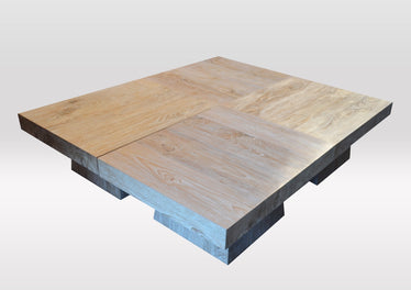 Sectional Minimal Table