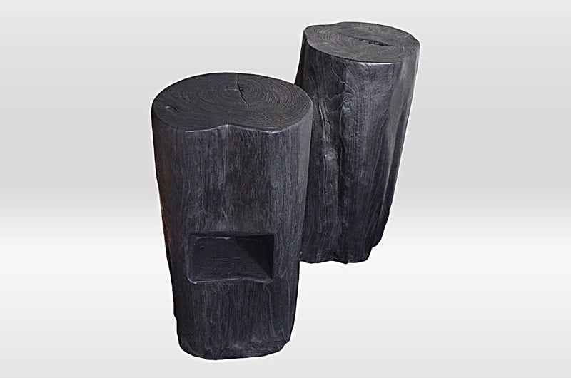 Minimalist Bar Stool or Pedestal