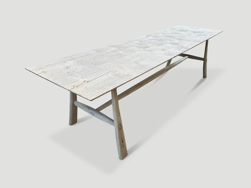 St. Barts Couture Dining Table