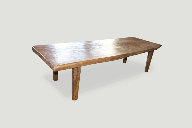 Mid Century Style Coffee Table or Bench