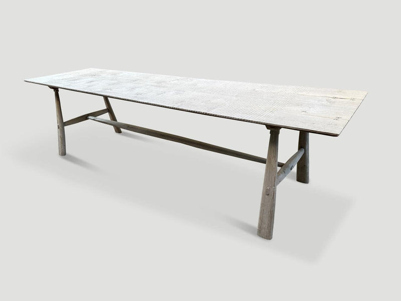 St. Barts Couture Dining Table