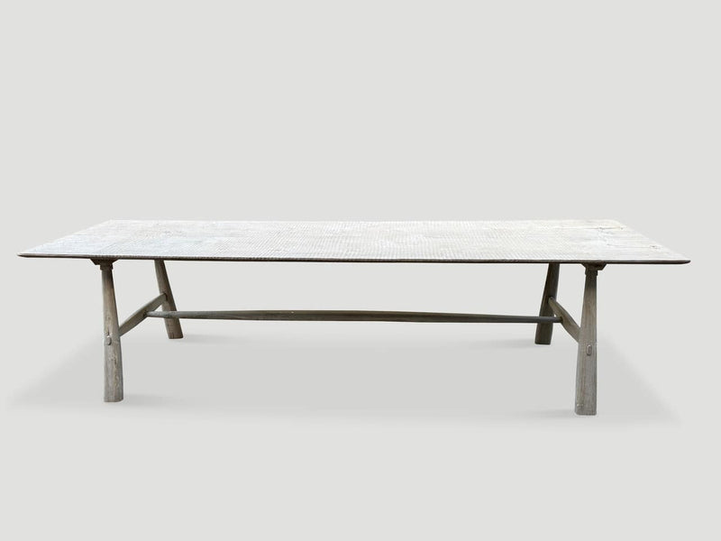 St. Barts Couture Dining Table