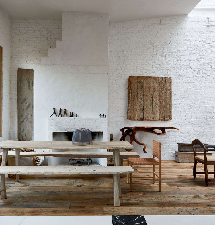 The Leader in Modern Organic Design