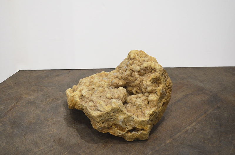 Crystal Rock