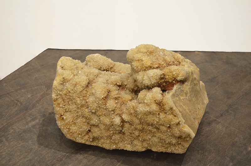 Crystal Rock