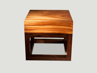 Minimalist Side Table