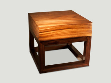 Minimalist Side Table