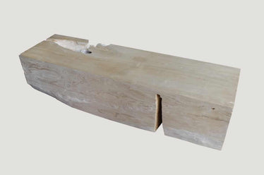 St. Barts Teak Bench
