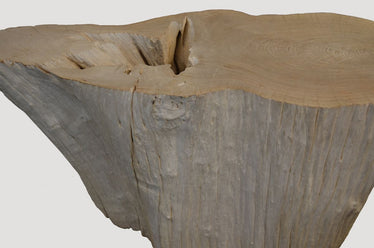 St. Barts Console - Table Base