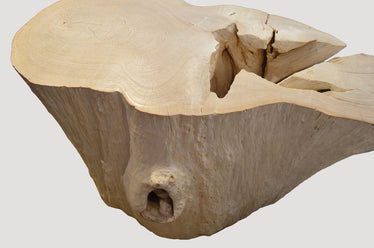 St. Barts Console - Table Base