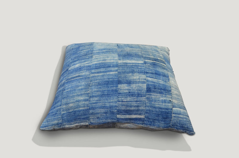 Antique African Pillow