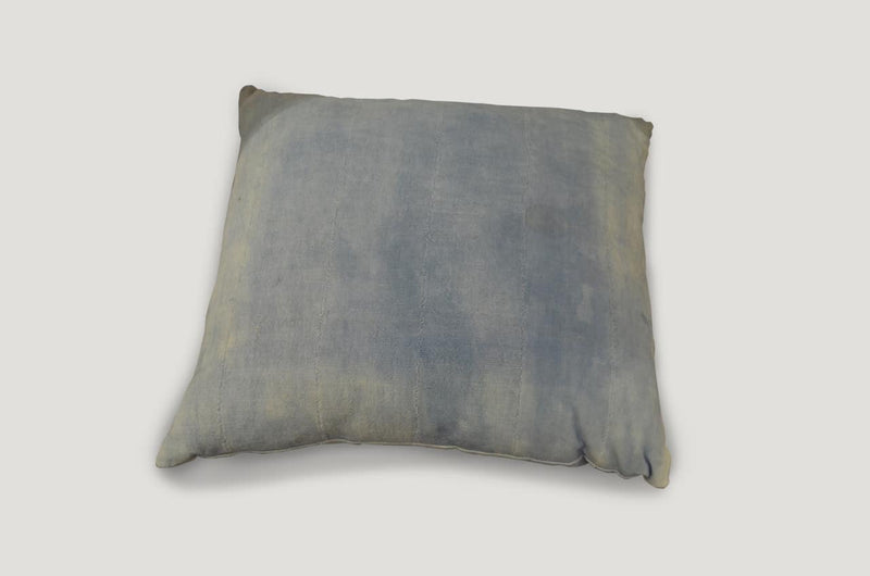 Antique African Pillow