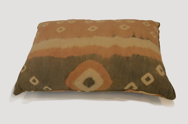 Toraja Pillow