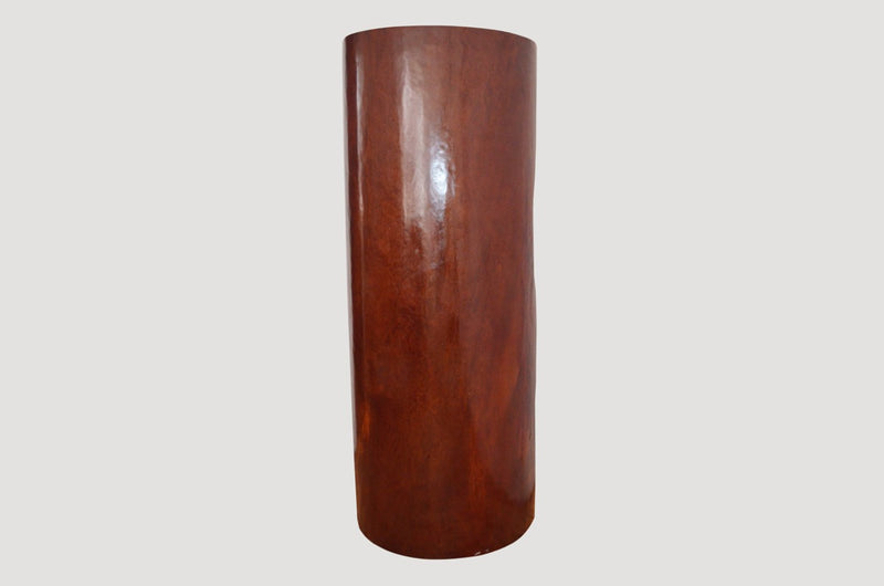 Rare Rosewood Screen