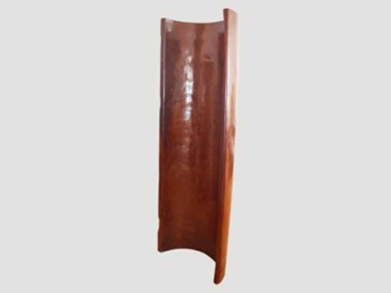 Rare Rosewood Screen