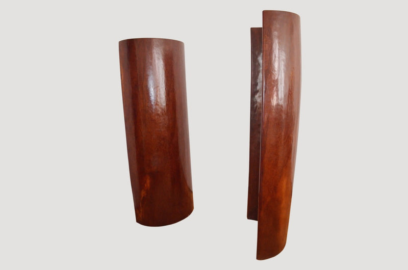 Rare Rosewood Screen