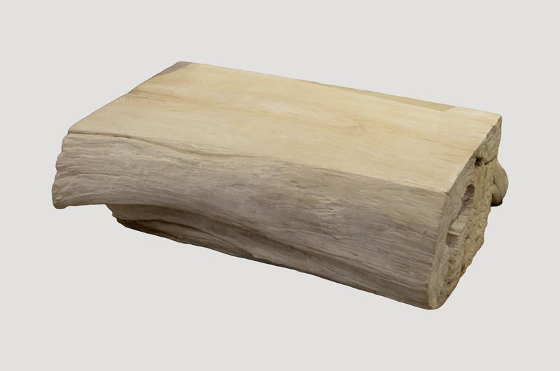 St. Barts Bench - Coffee Table