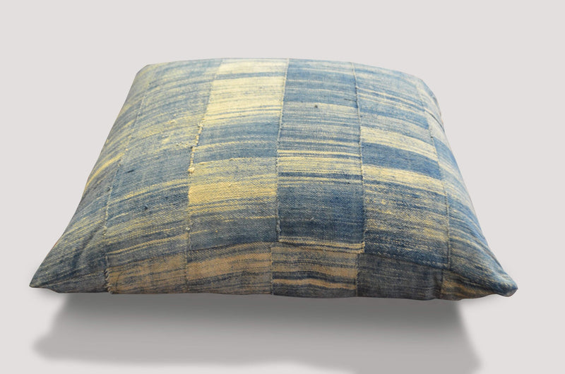 Antique African Pillow