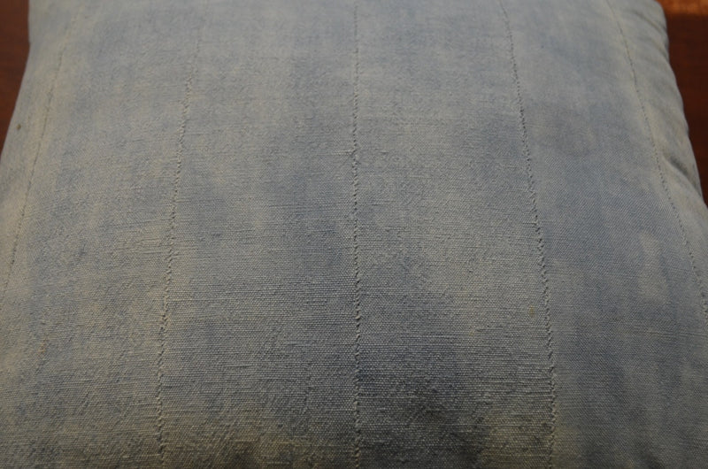 Antique African Pillow