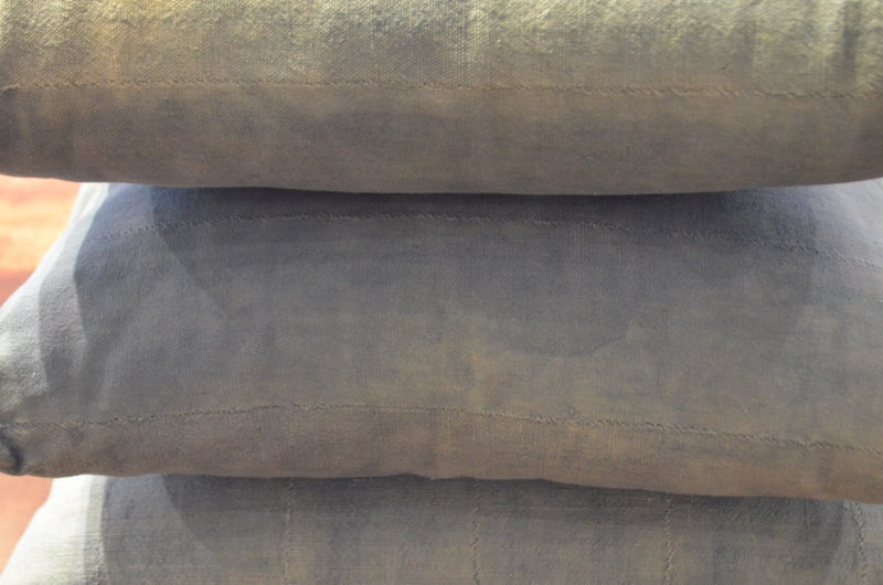 Antique African Pillow