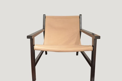 Ultimate Teak Chair