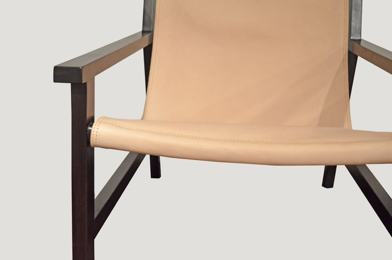 Ultimate Teak Chair