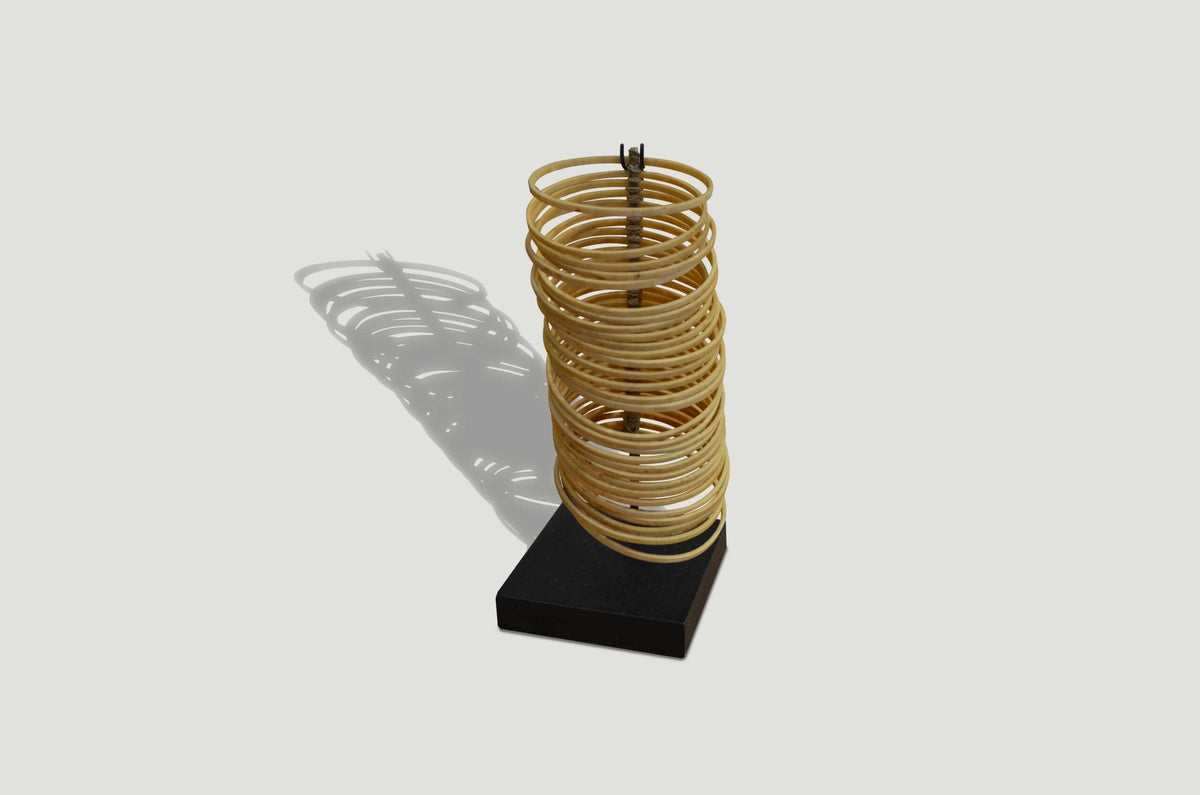 Tribal Bracelet On Stand