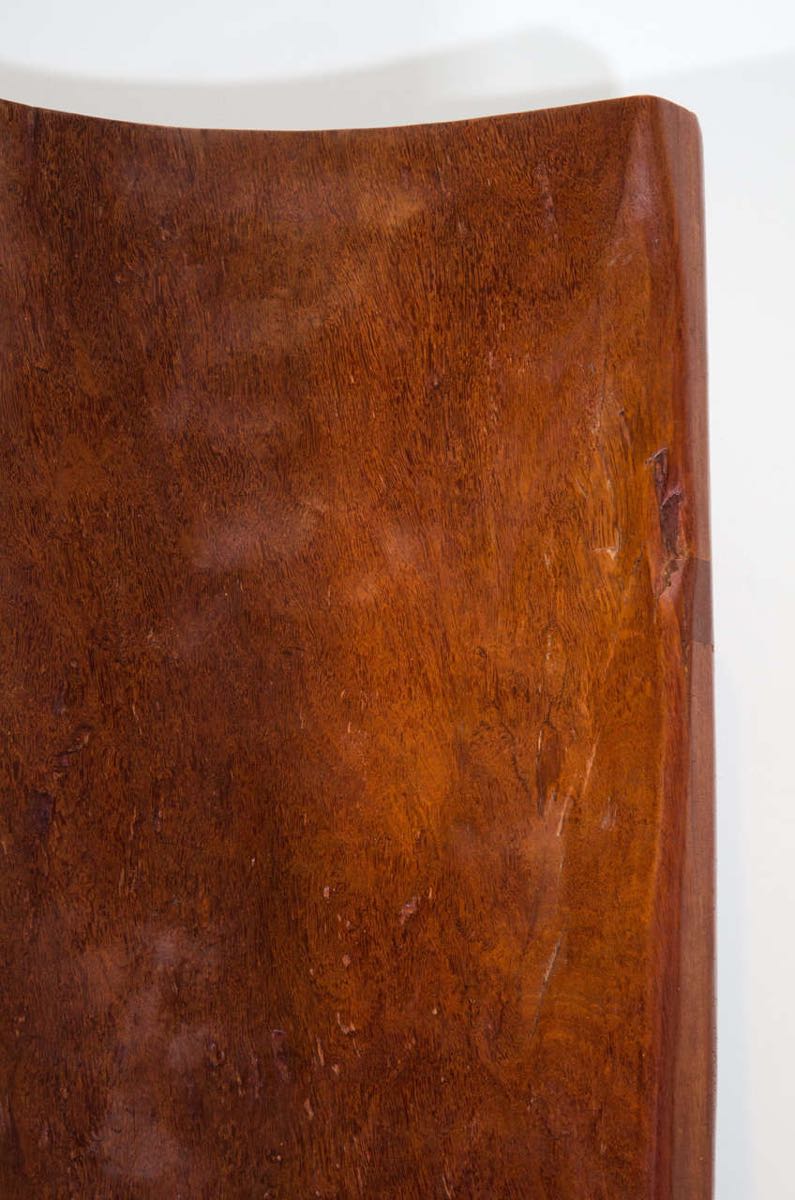 Rare Rosewood Screen