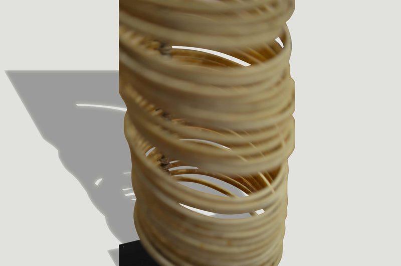 Tribal Bracelet On Stand