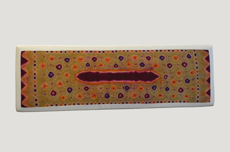 Antique Lawon Textile
