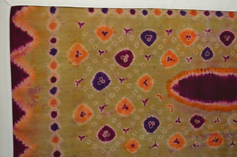 Antique Lawon Textile