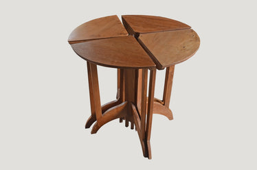 Antique Side Table
