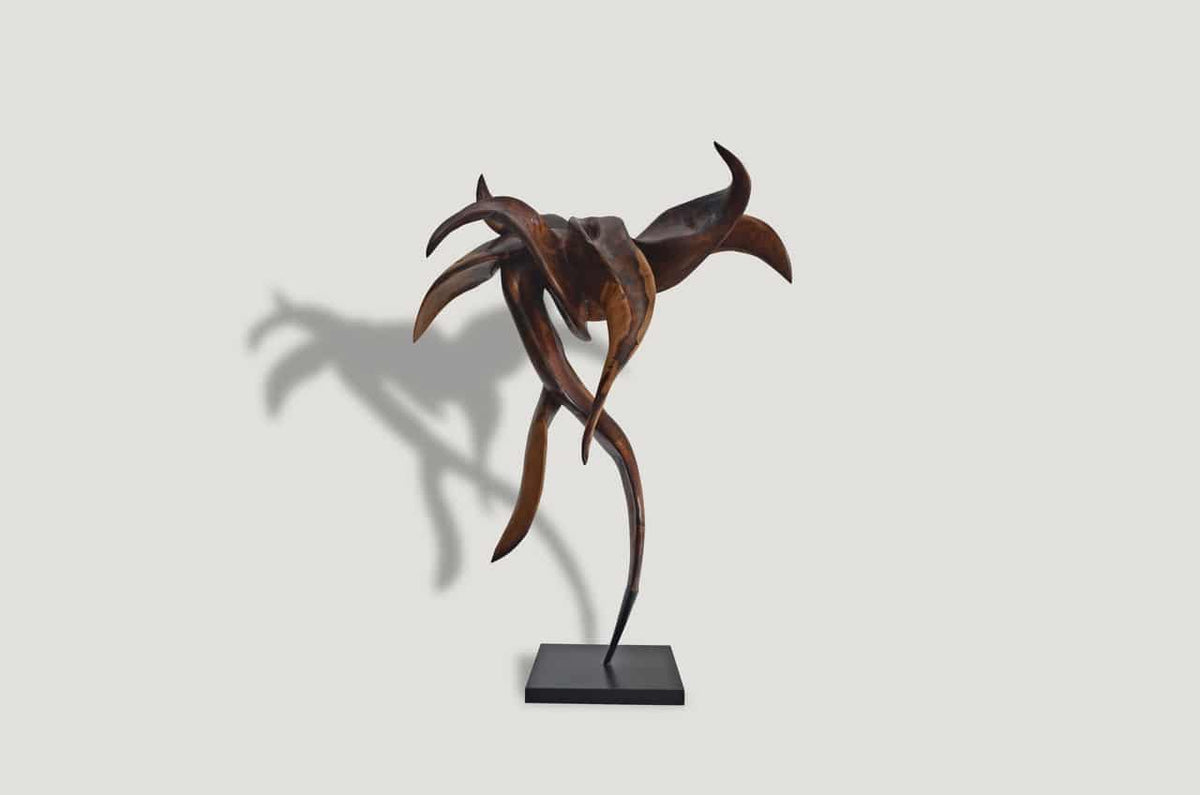 Eternity Sculpture